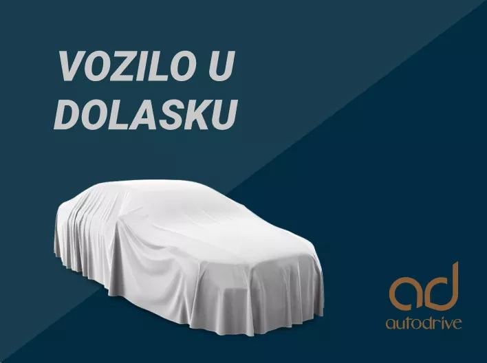 Mercedes-Benz A-klasa 250 4MATIC • NAVI • REGISTRIRAN • LEASING, pogled izvana