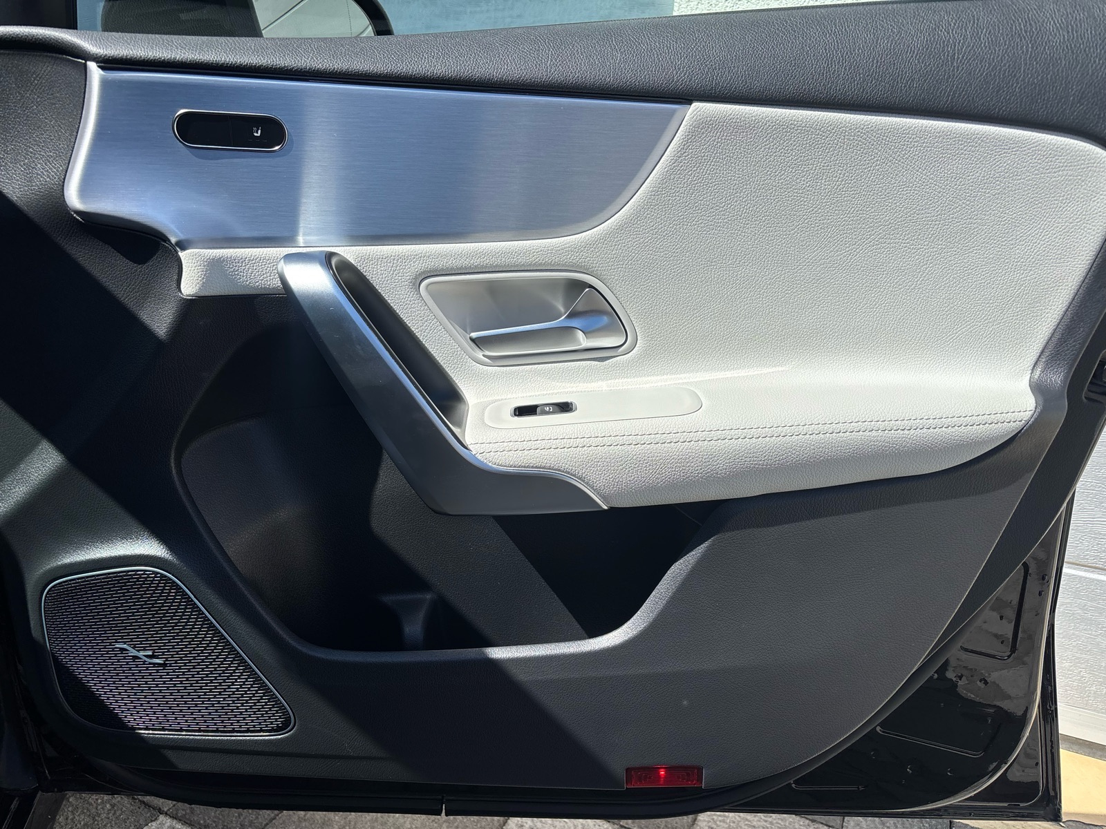 Mercedes-Benz A-klasa 250 AMG automatik, fotografija 15