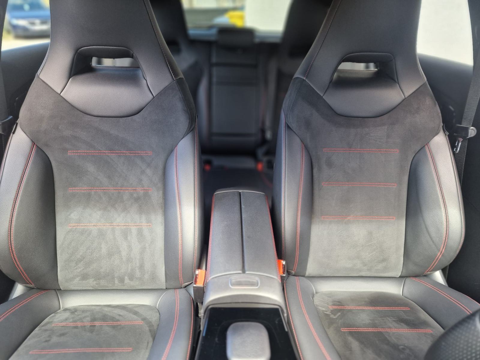 Mercedes Benz A-klasa 250e AMG , virtual, kamera, ambient..* PDV, fotografija 20