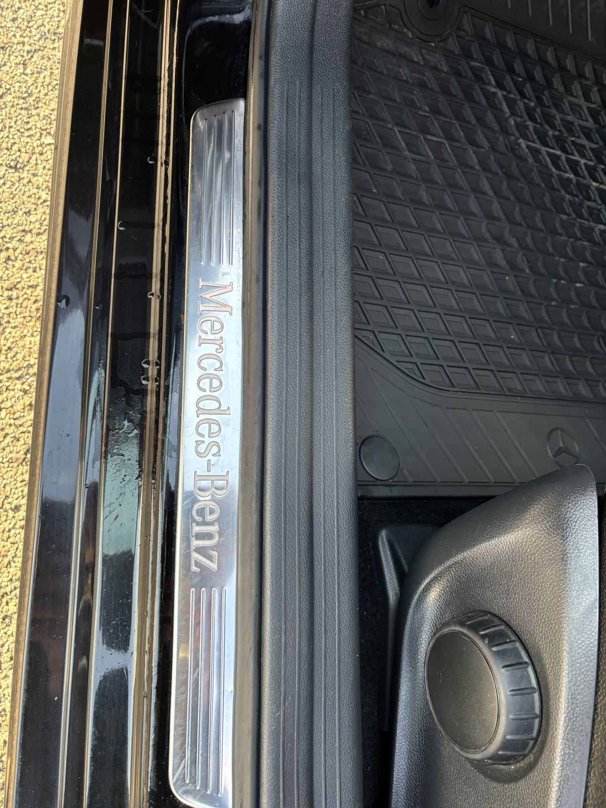 Mercedes-Benz A-klasa A 200 automatik, fotografija 9