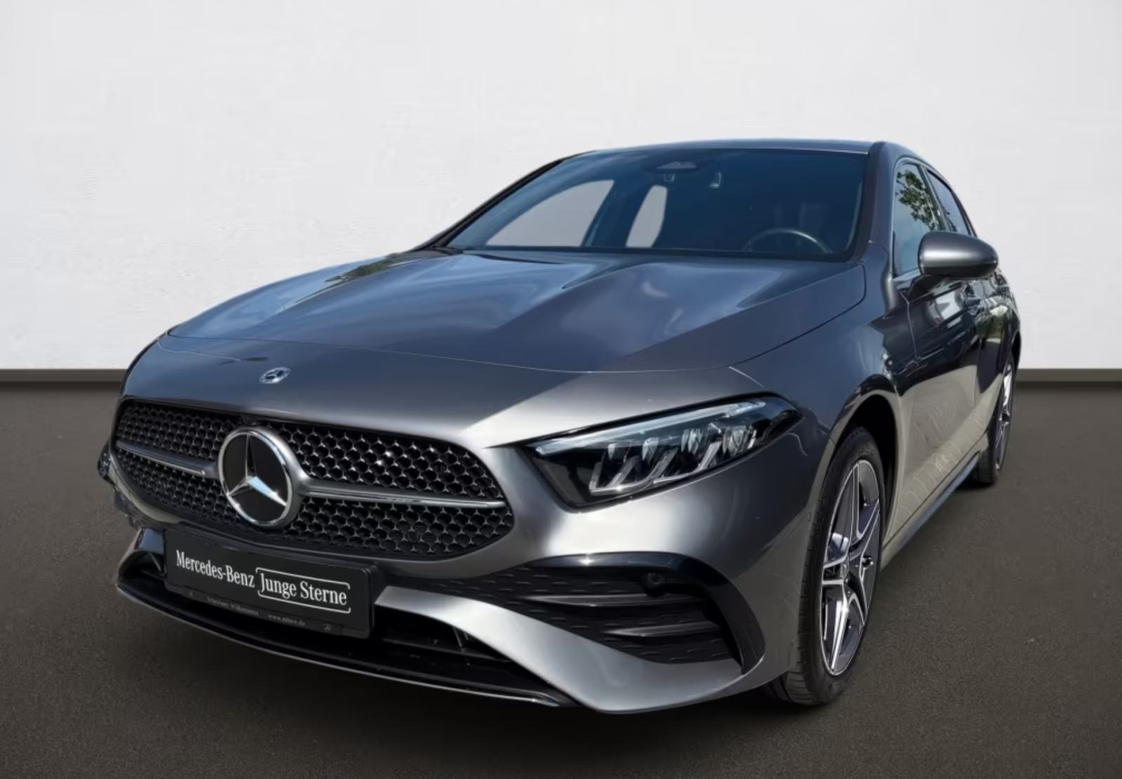 Mercedes-Benz A-klasa A 250e - AMG, AMBIENT, KAMERA, KEYLESS, fotografija 4