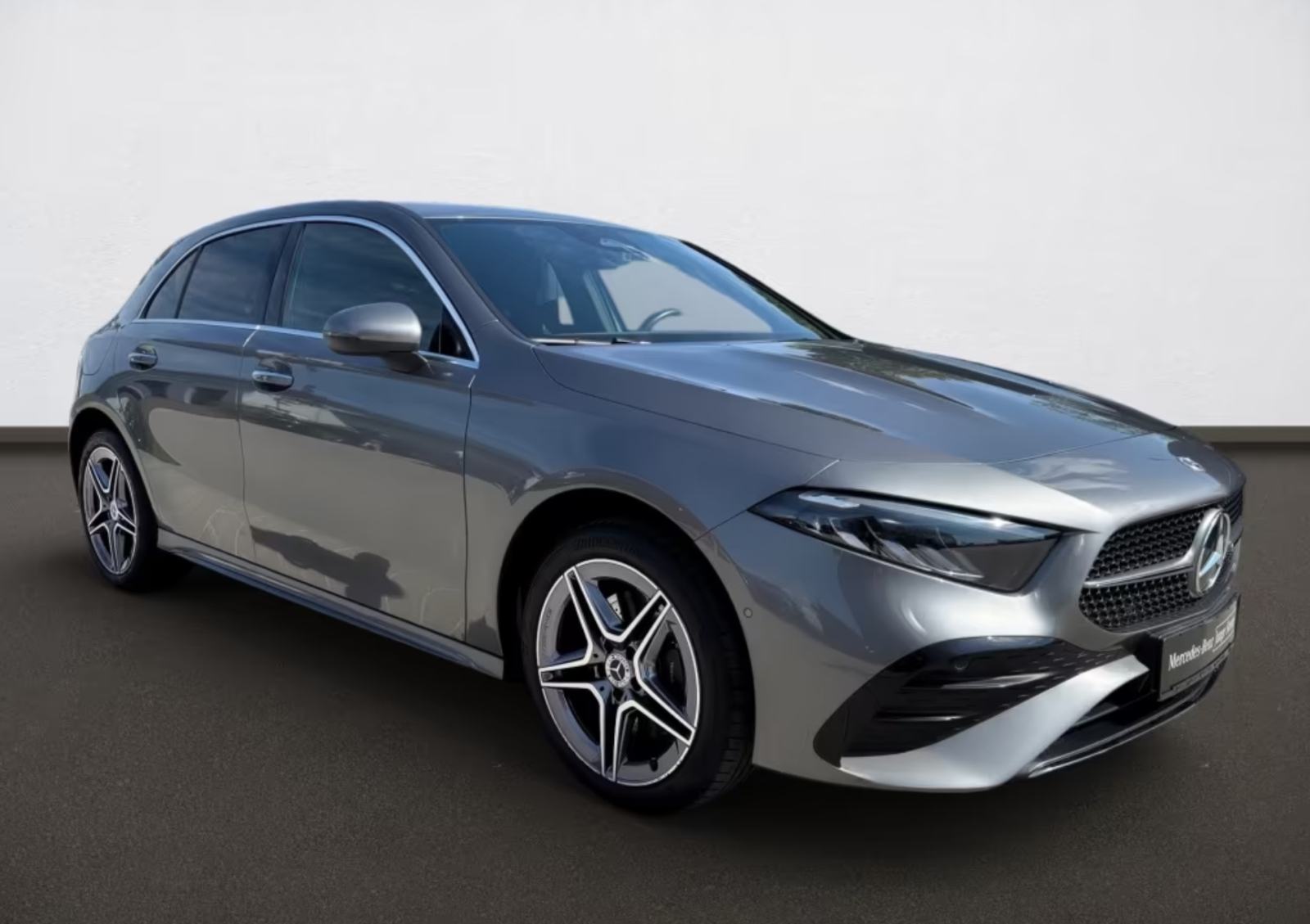 Mercedes-Benz A-klasa A 250e - AMG, AMBIENT, KAMERA, KEYLESS, fotografija 2