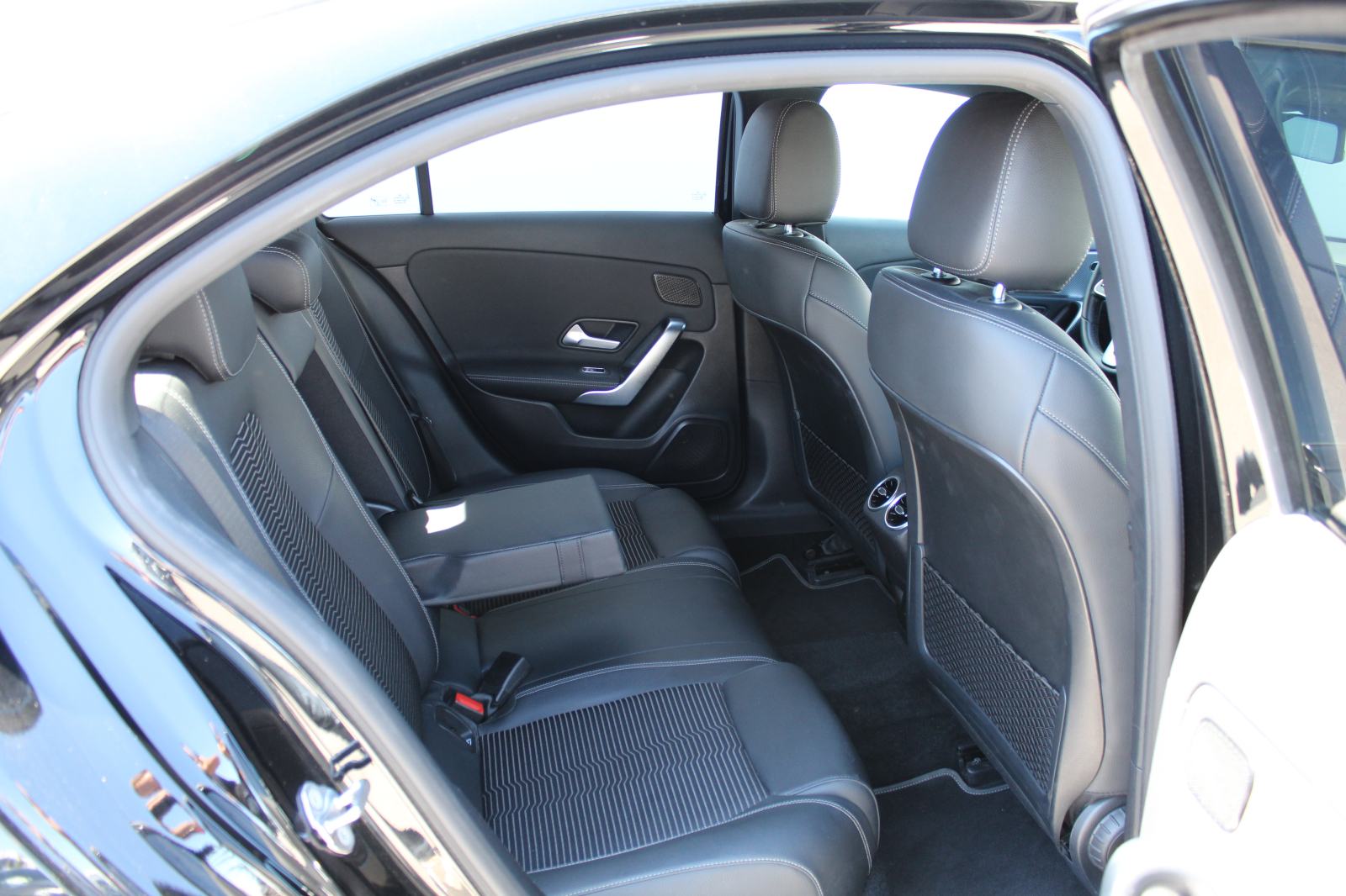 Mercedes-Benz A-klasa A 250e automatik-LEASING BEZ UČEŠĆA!, fotografija 11