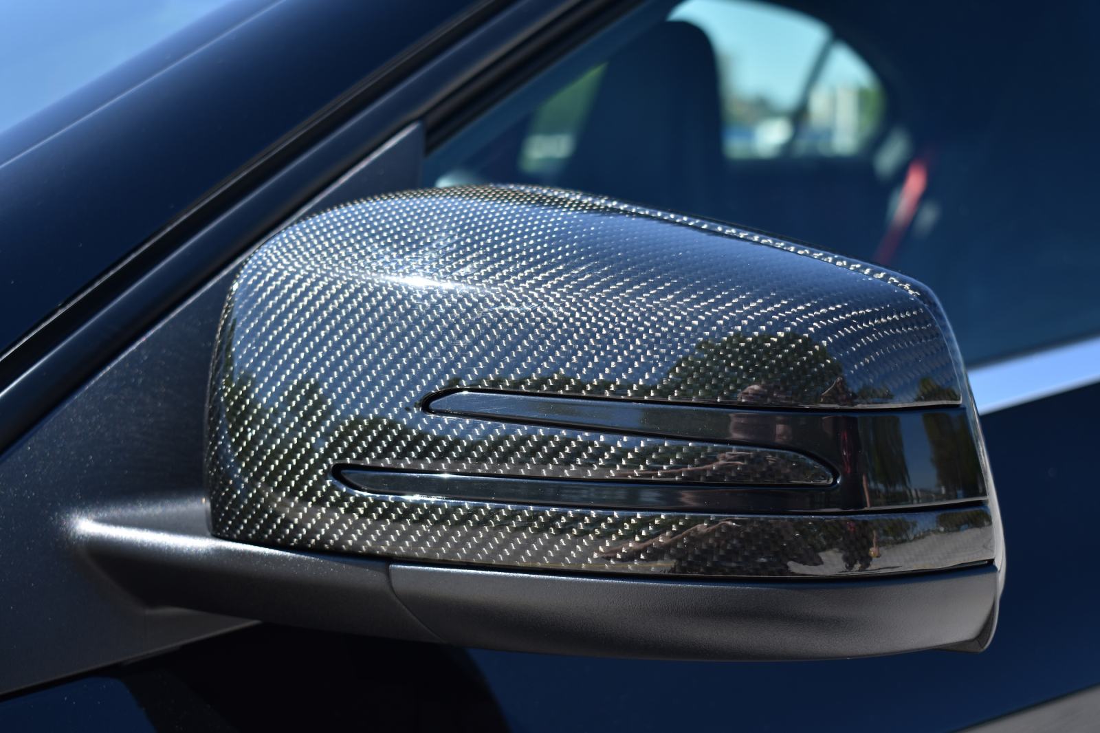Mercedes-Benz A-klasa A 45 AMG, fotografija 10