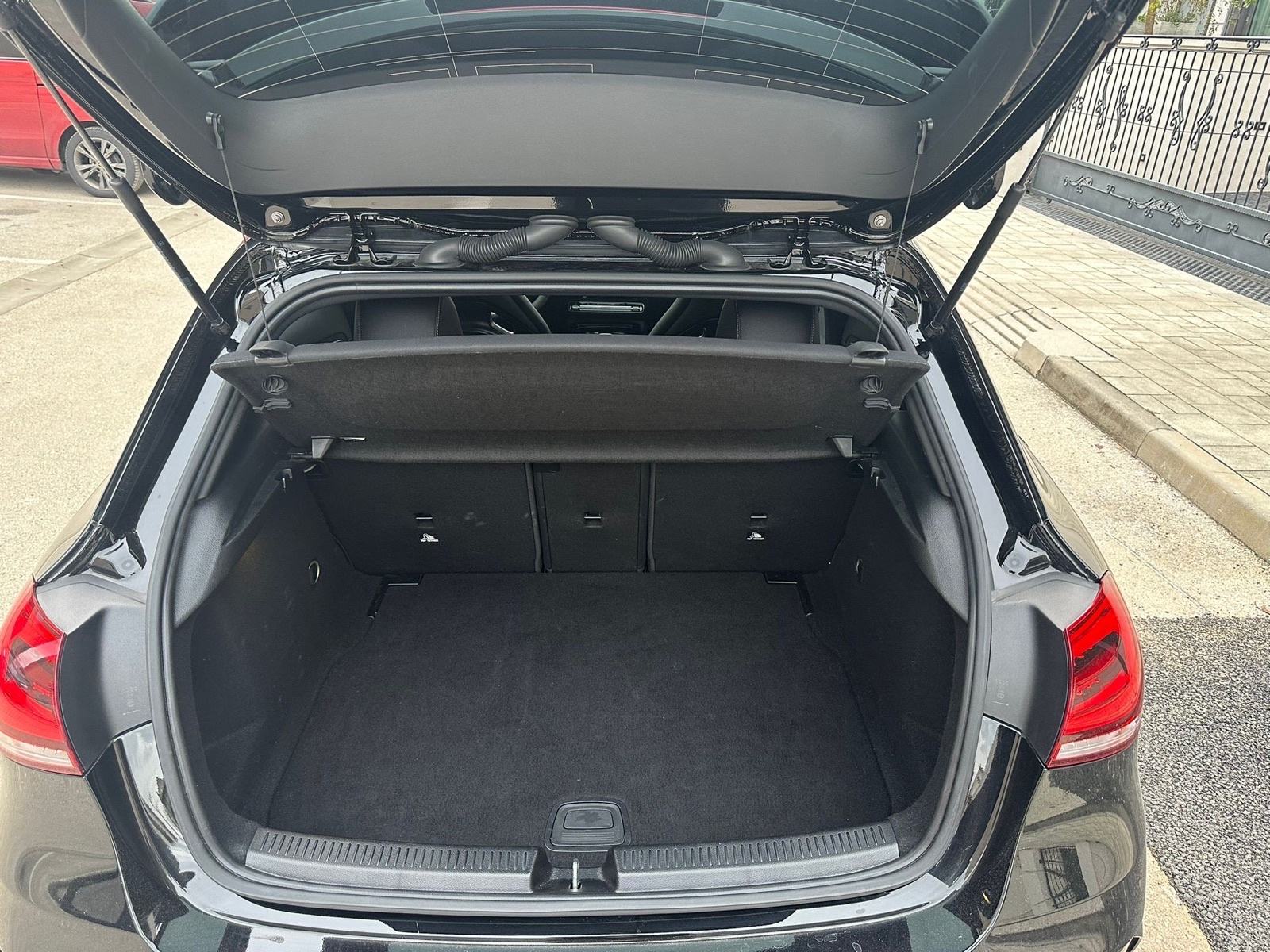 Mercedes-Benz A-klasa A 45 S automatik, fotografija 2