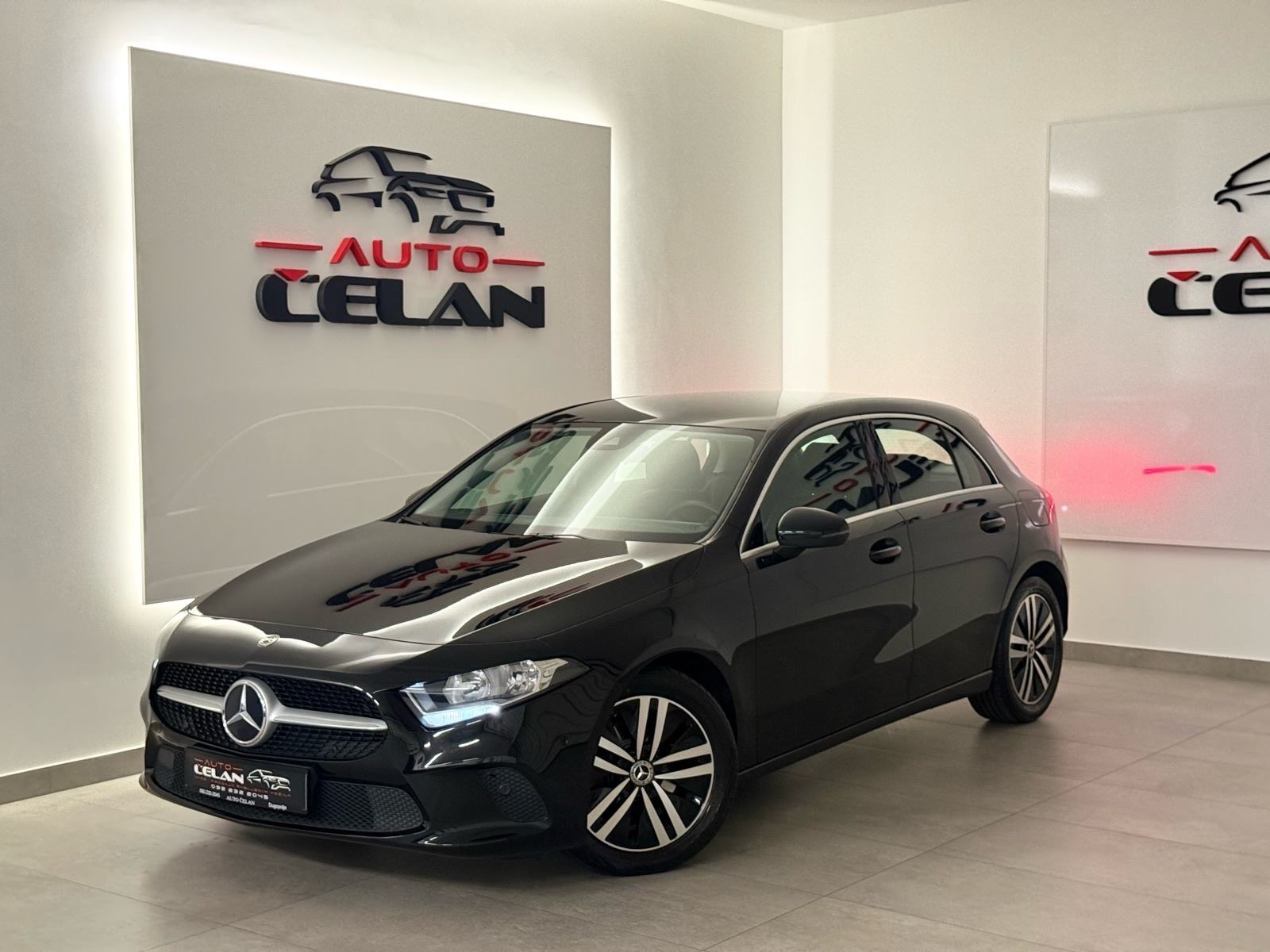 Mercedes-Benz A-klasa Mod.2022 Automatik⭐️Jamstvo⭐️Alu_Led_Navigacija, fotografija 2