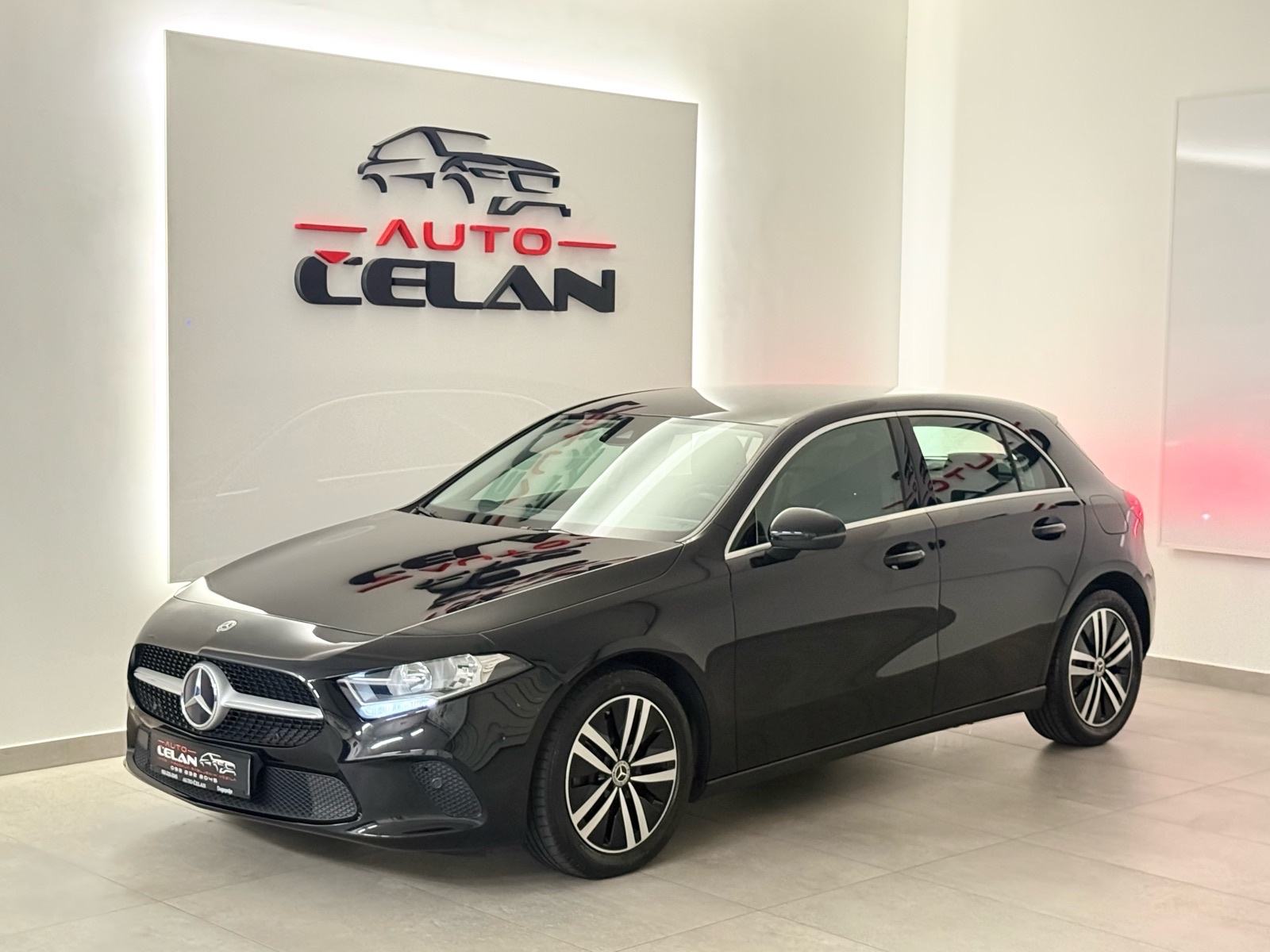 Mercedes-Benz A-klasa Mod.2022 Automatik⭐️Jamstvo⭐️Alu_Led_Navigacija, fotografija 4
