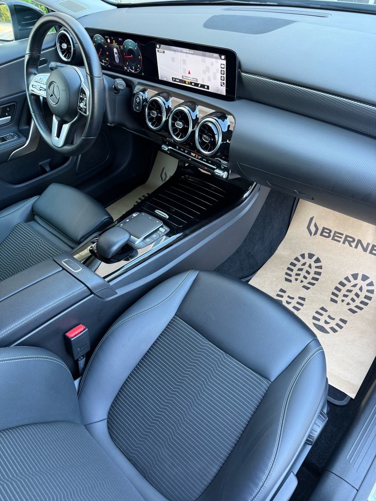 Mercedes-Benz A-klasa Mod.2022 Automatik⭐️Jamstvo⭐️Alu_Led_Navigacija, fotografija 18