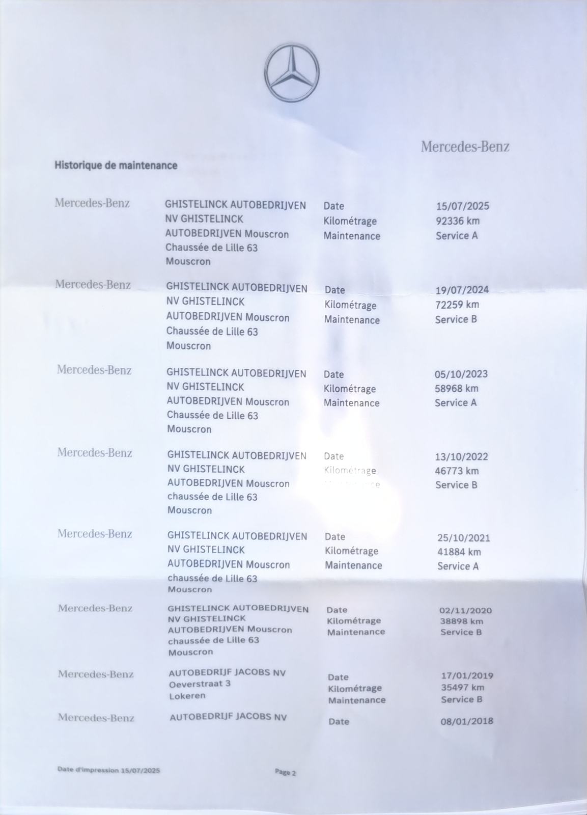 Mercedes-Benz A180 AMG, automatik, MAPIRAN, iznimnog zvuka i performan, fotografija 19