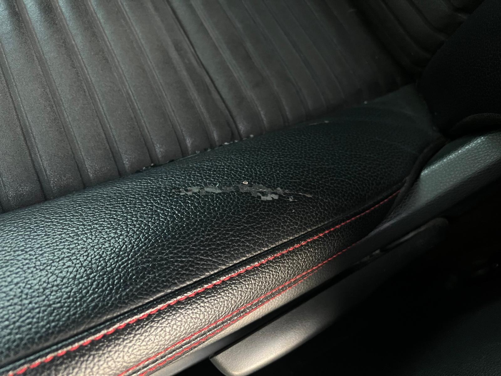 Mercedes-Benz A180 AMG, automatik, MAPIRAN, iznimnog zvuka i performan, fotografija 20