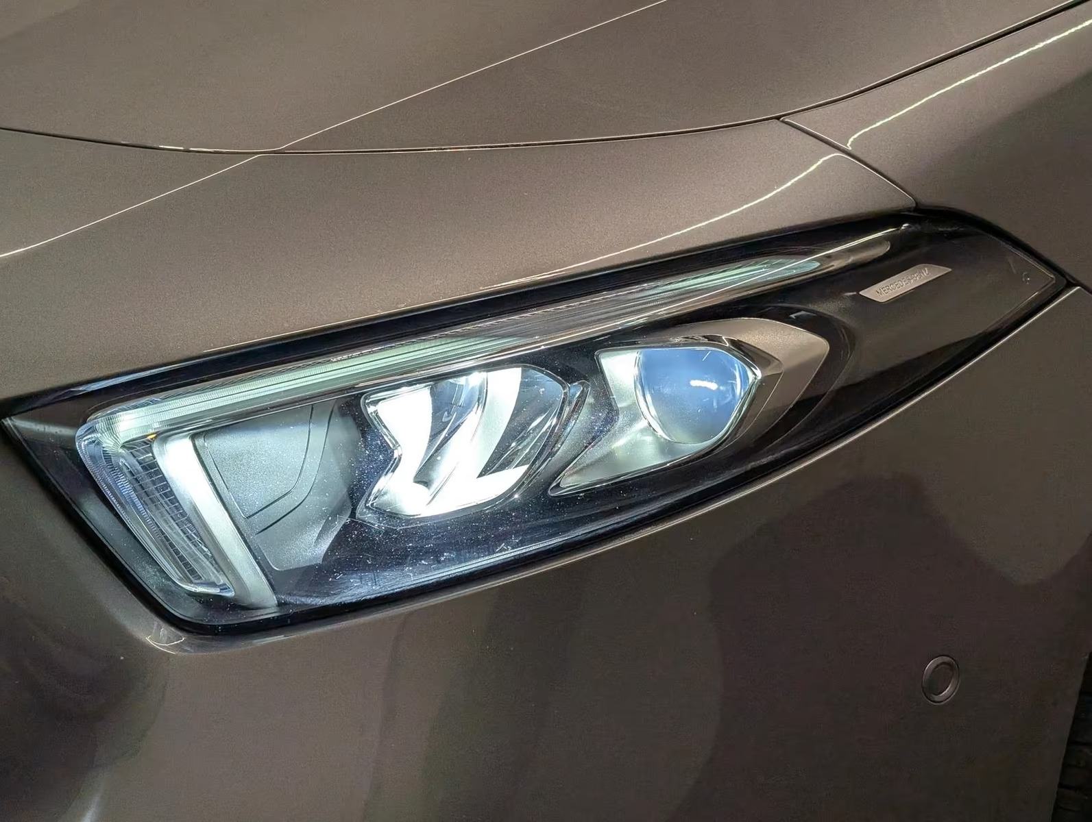 Mercedes-Benz A180 AMG * RJEŠAVAMO LEASING *, fotografija 19