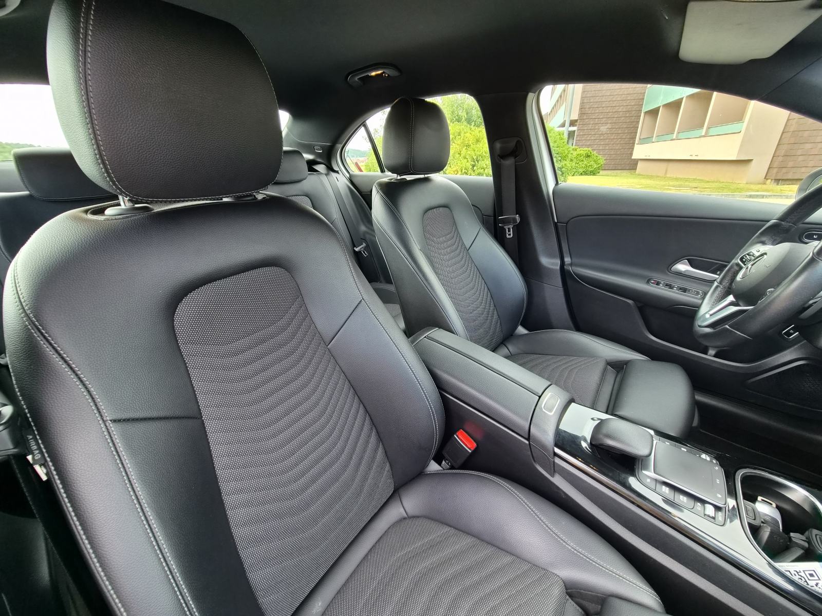Mercedes-Benz A180d, LIMUZINA, 2020., 7G AUTOMATIK, TOP STANJE, fotografija 20