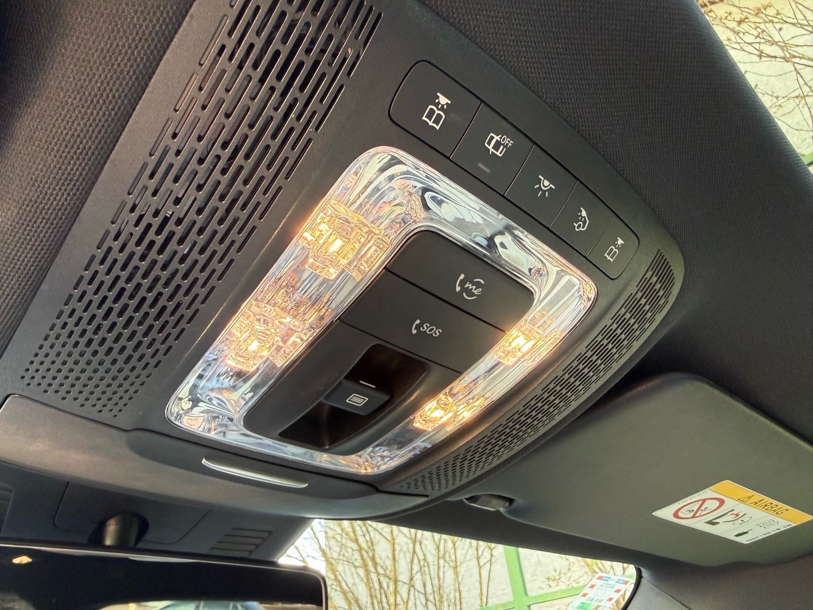 MERCEDES BENZ A180D SPORT, MULTIBEAM, EL SJEDALA, MEMORIJA, PANO, AMBI, fotografija 15
