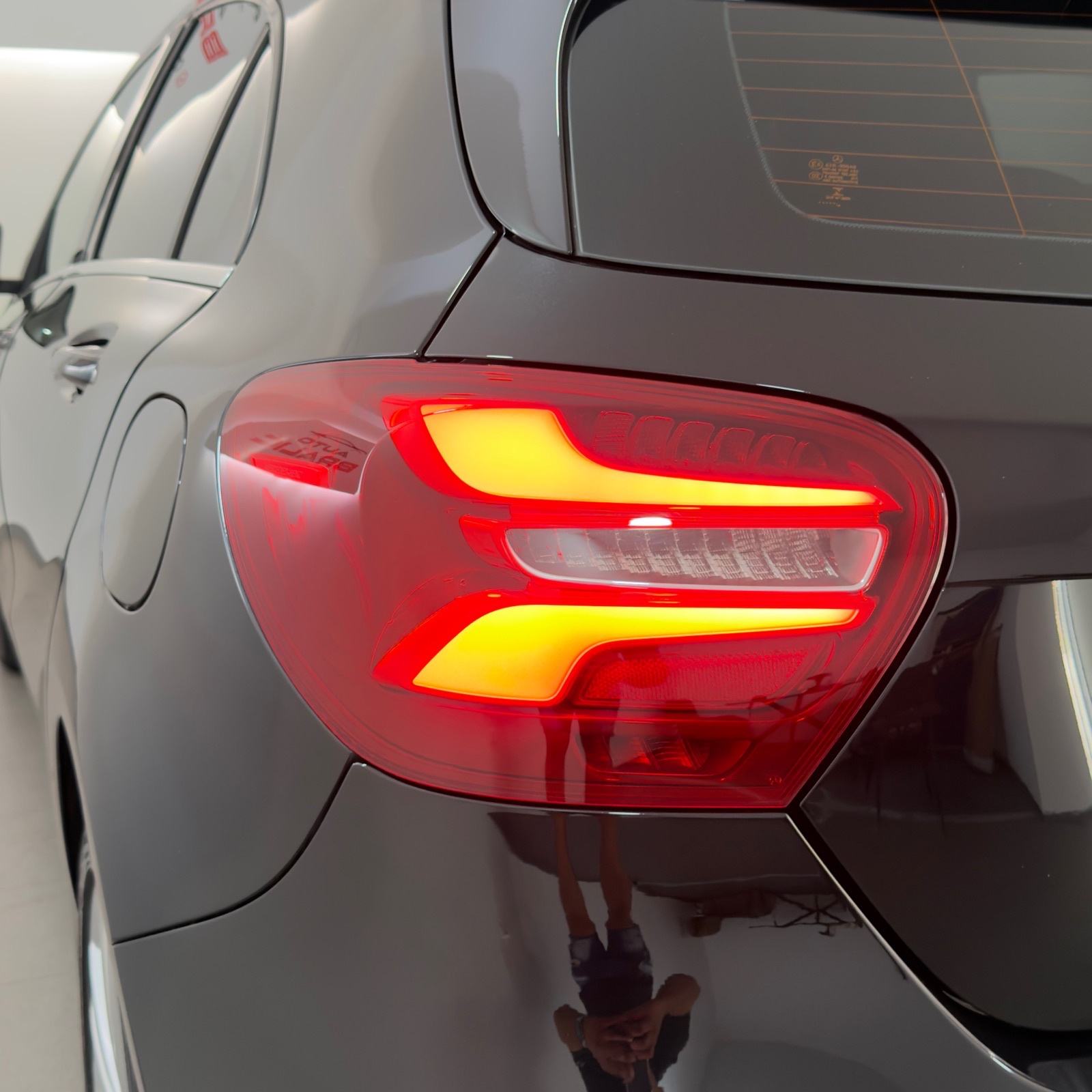 ♦️MERCEDES-BENZ A200CDI♦️JAMSTVO♦️URBAN~MATRIX~LED~NAVI~ACC~MOD2017♦️, fotografija 13