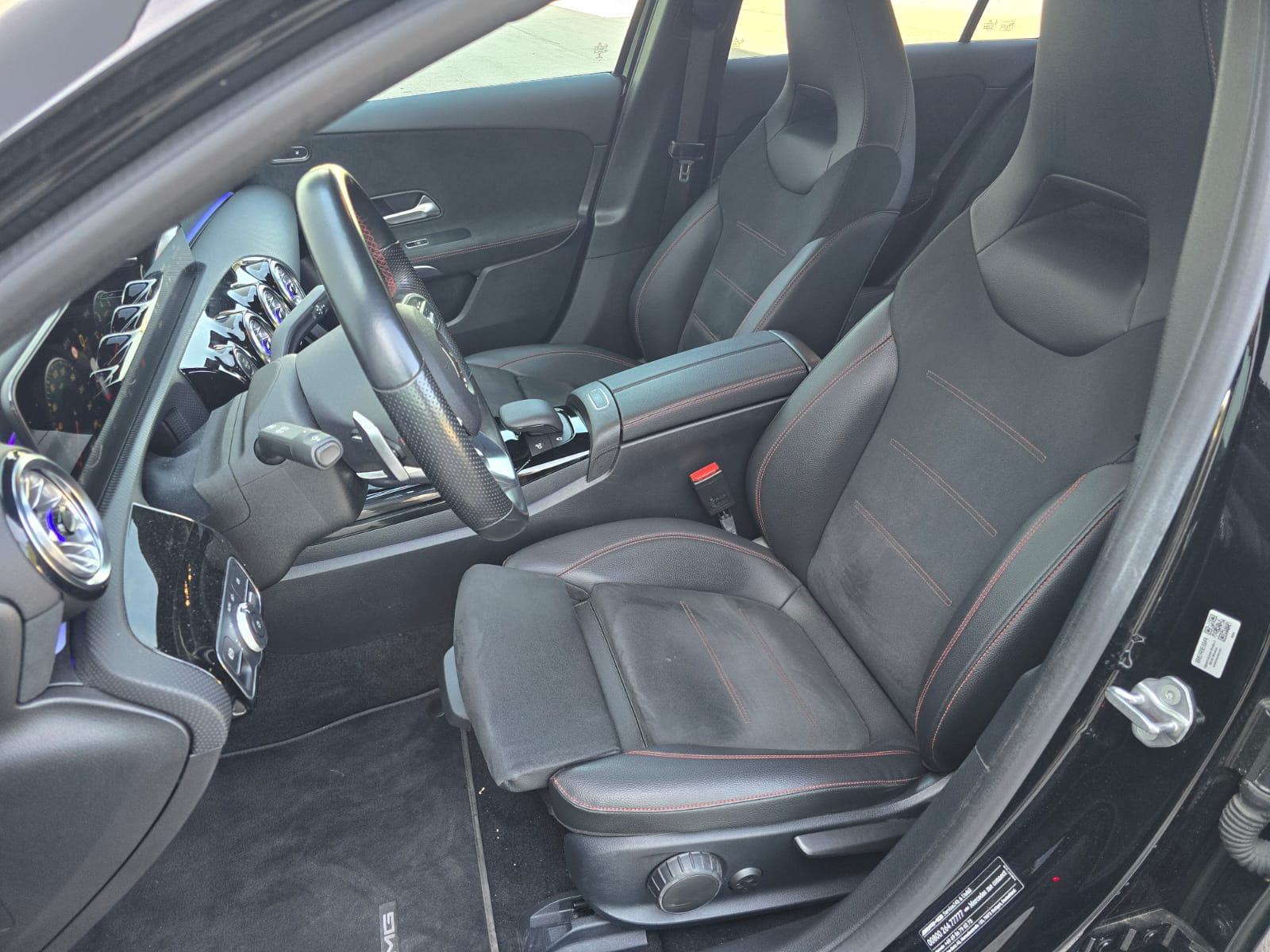 Mercedes-Benz A35 AMG DCT, 1 vl., Full oprema, Top Stanje!, fotografija 18
