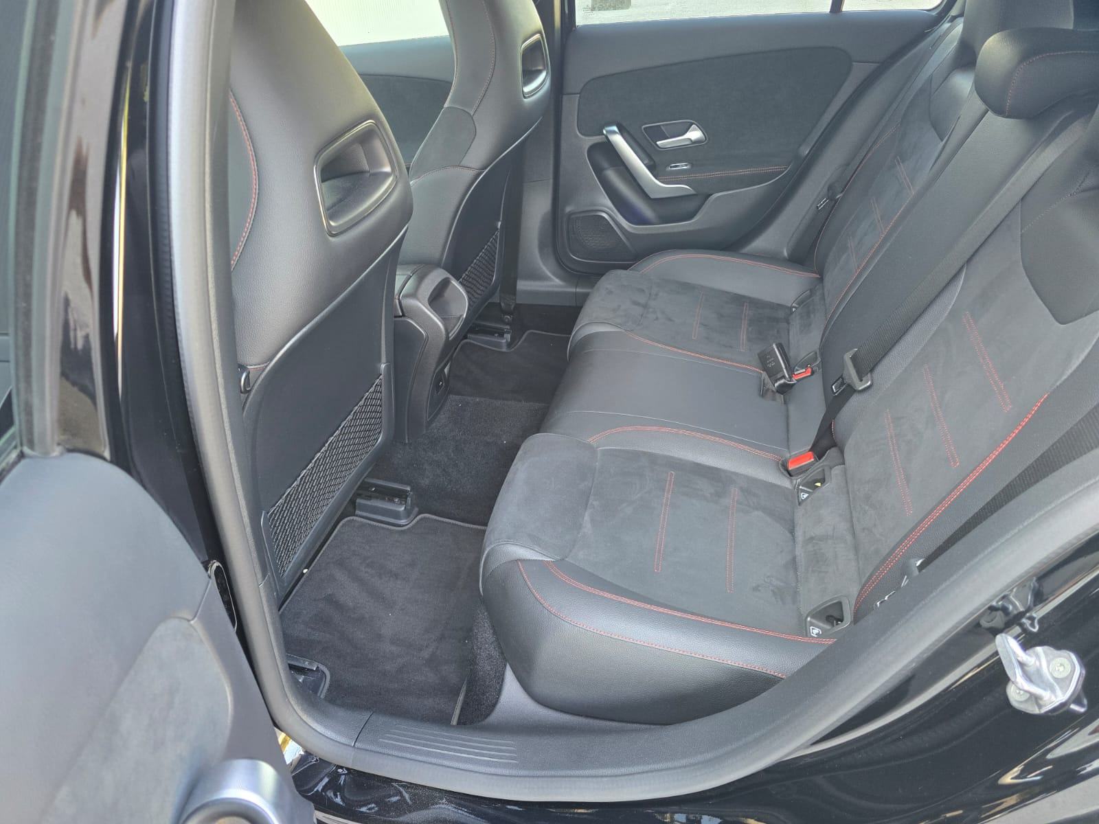 Mercedes-Benz A35 AMG DCT, 1 vl., Full oprema, Top Stanje!, fotografija 19