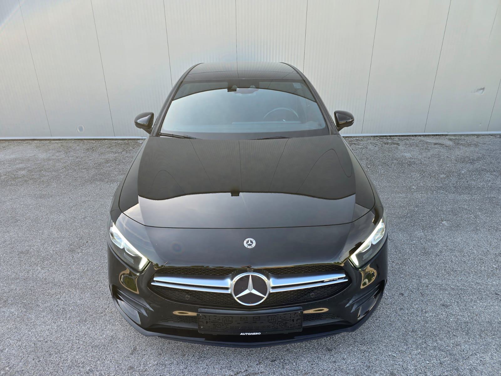 Mercedes-Benz A35 AMG DCT, 1 vl., Full oprema, Top Stanje!, fotografija 11