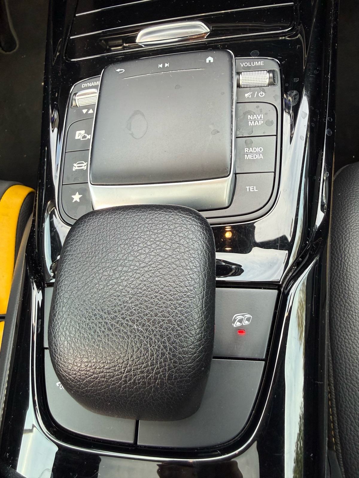 Mercedes-Benz A45 AMG S 4MATIC+PERFORMANCE*AEROPAKET*PANO*, fotografija 19