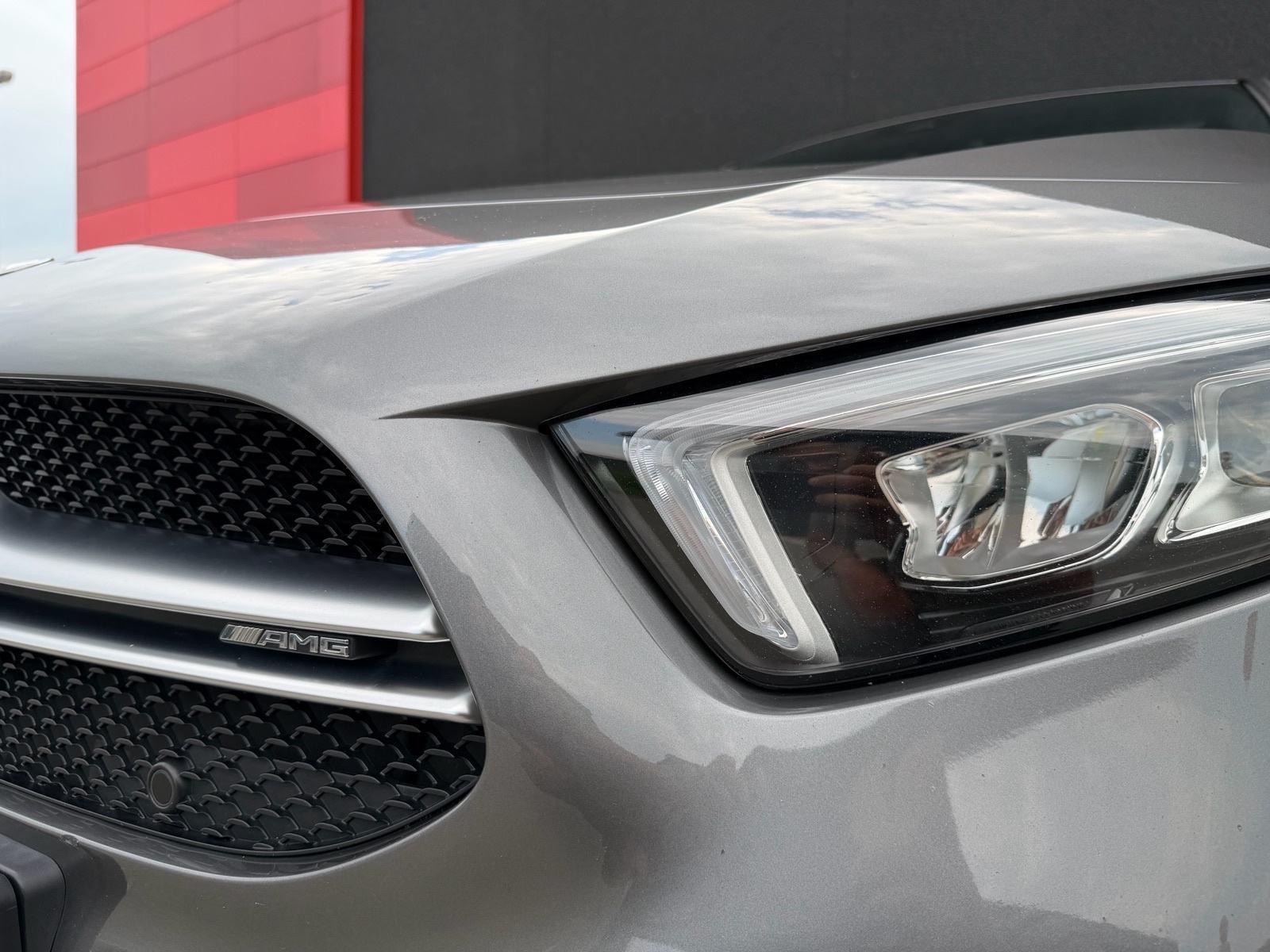 Mercedes-Benz AMG A35 - 2019, fotografija 11