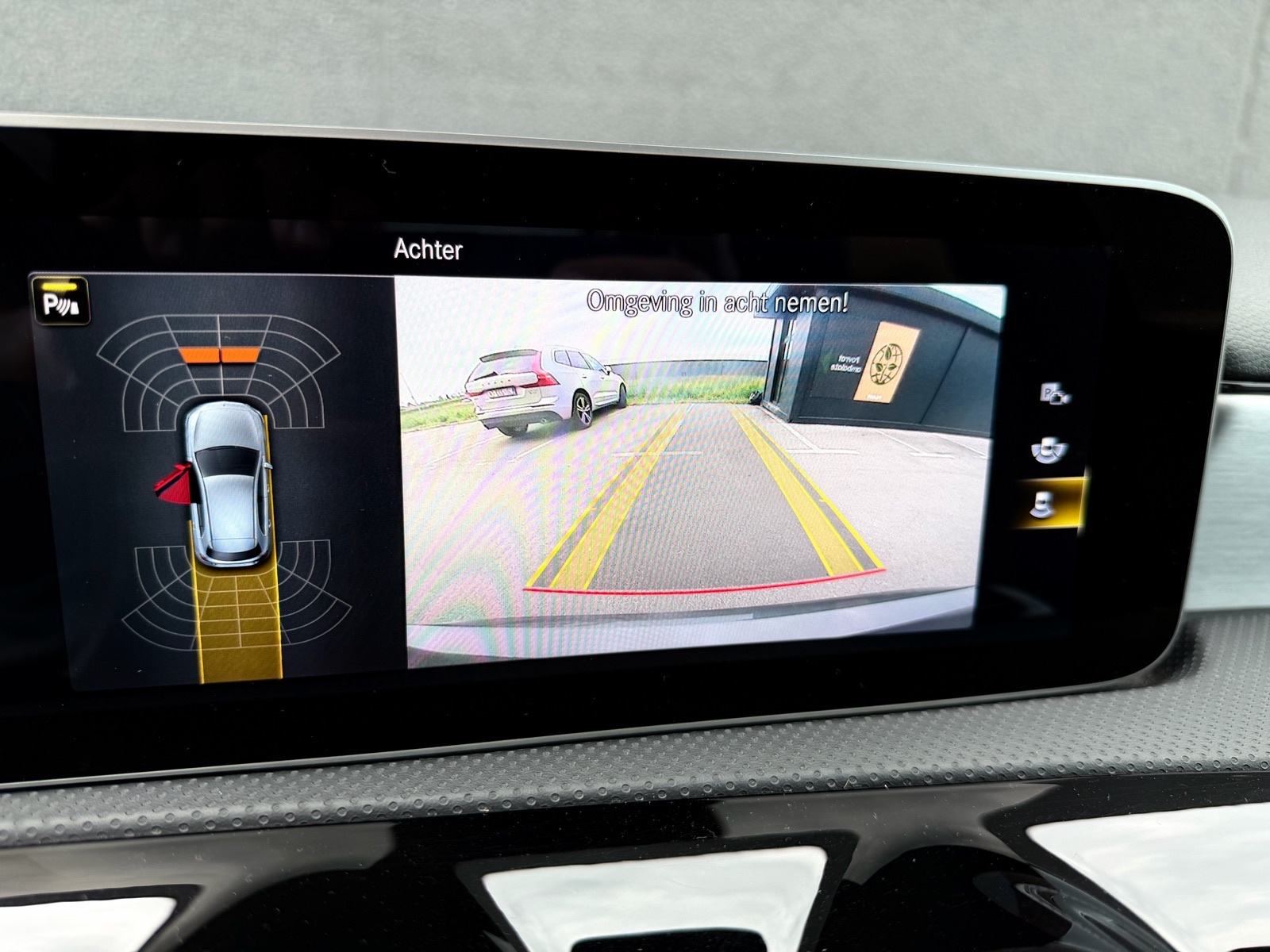Mercedes-Benz AMG A35 - 2019, fotografija 18