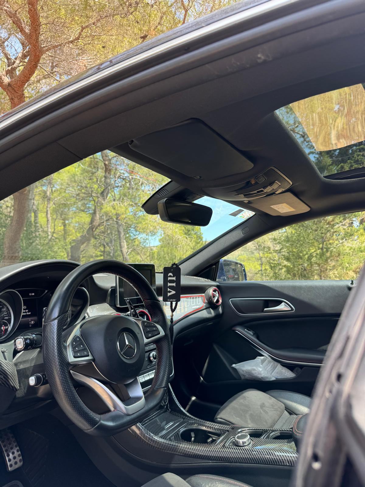 Mercedes-Benz 3xAMG CLA 200 Aggressive look CLA 45 Panorama*BenzMotor*, fotografija 16
