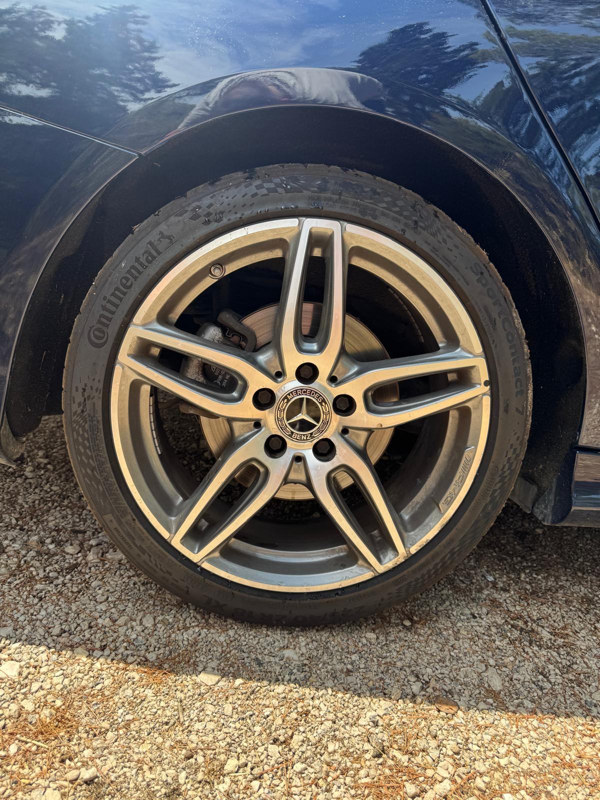 Mercedes-Benz 3xAMG CLA 200 Aggressive look CLA 45 Panorama*BenzMotor*, fotografija 11