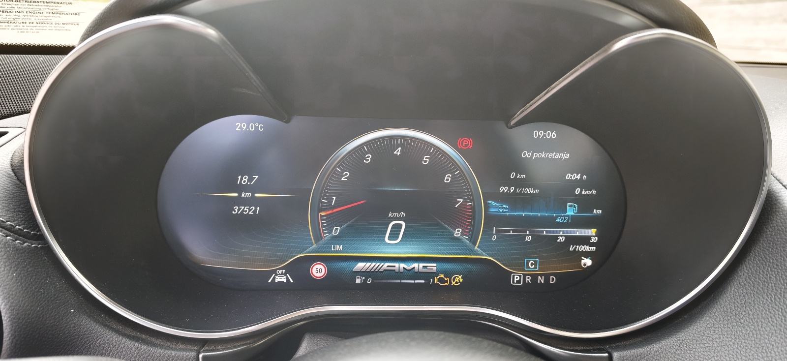 Mercedes-Benz AMG GT AMG GT, fotografija 10