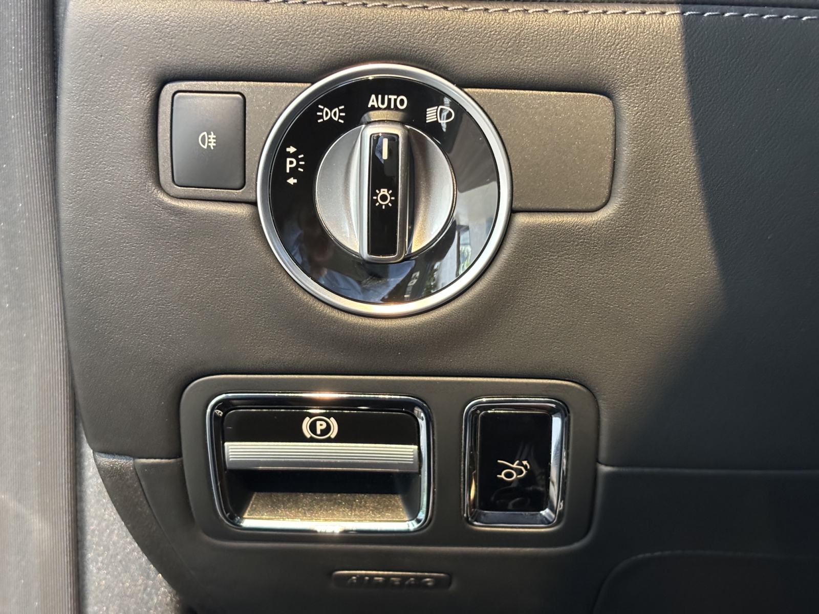 Mercedes-Benz AMG GTC - Burmester, Performance ispuh, fotografija 15