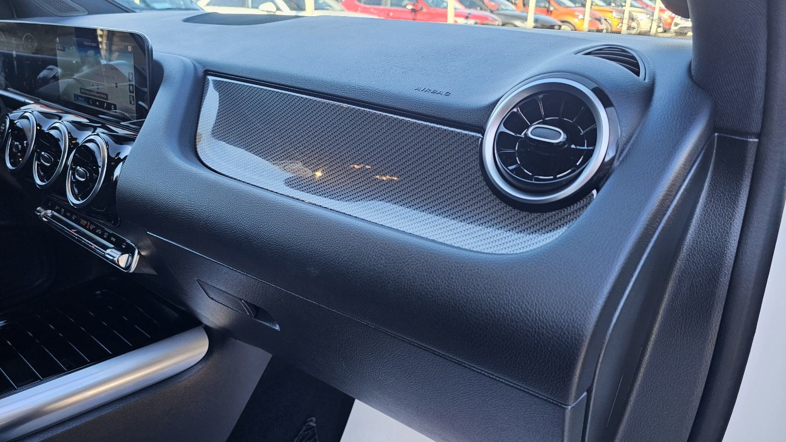 Mercedes-Benz B CDI,AMG,NAVIGACIJA,KAMERA,ALU 18,GR.SJ,JAMSTVO, fotografija 19