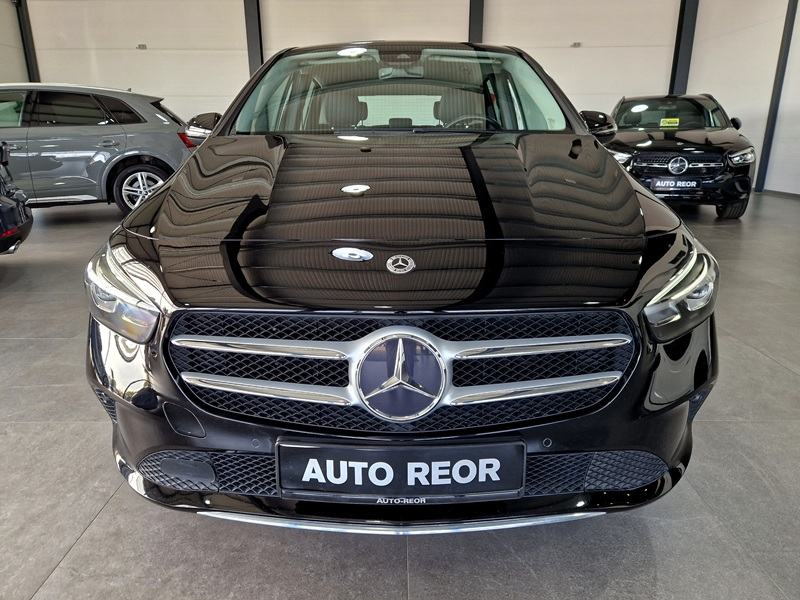 Mercedes-Benz B 250e PLUG-IN Hybrid automatik, pogled izvana - slika 2