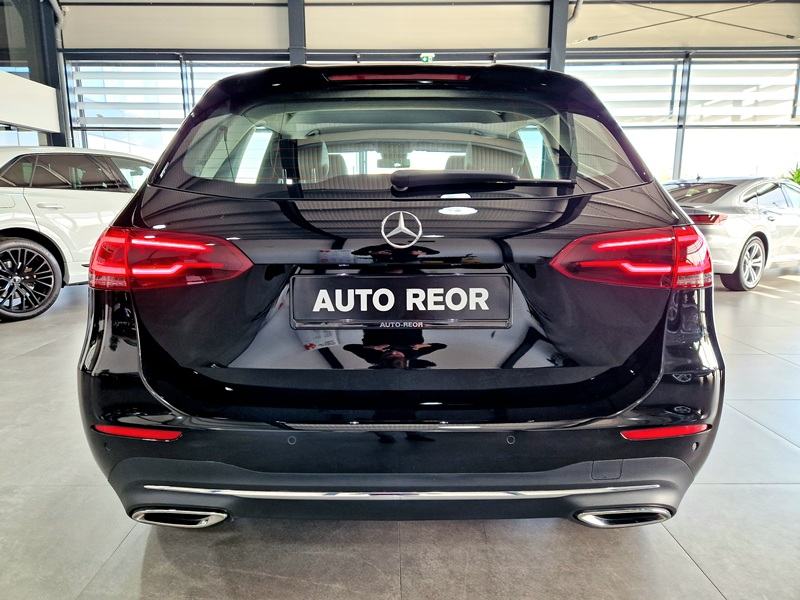 Mercedes-Benz B 250e PLUG-IN Hybrid automatik, fotografija 6