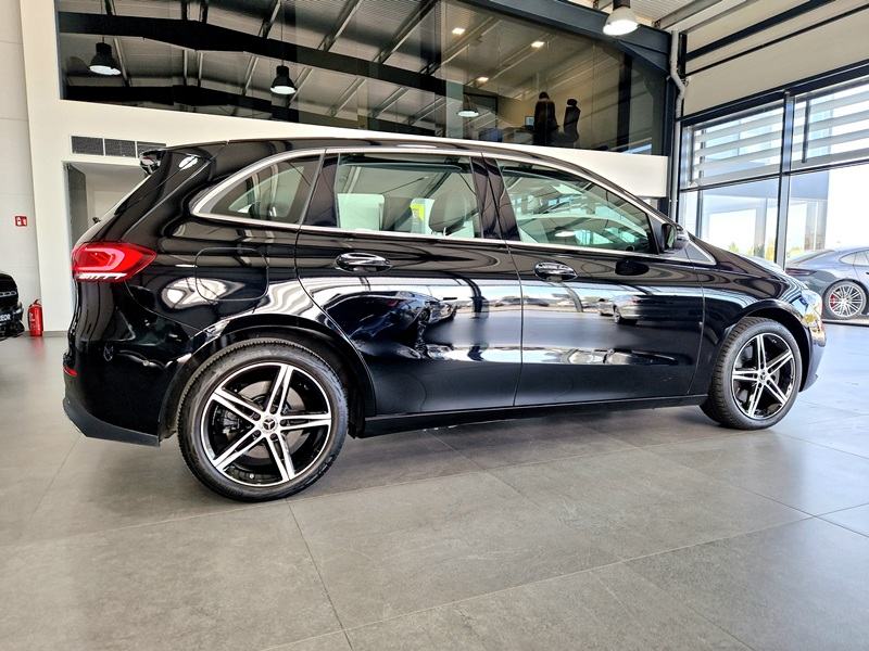 Mercedes-Benz B 250e PLUG-IN Hybrid automatik, fotografija 7
