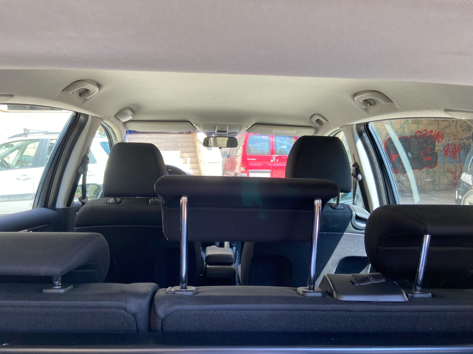 Mercedes-Benz B-klasa 150, fotografija 9
