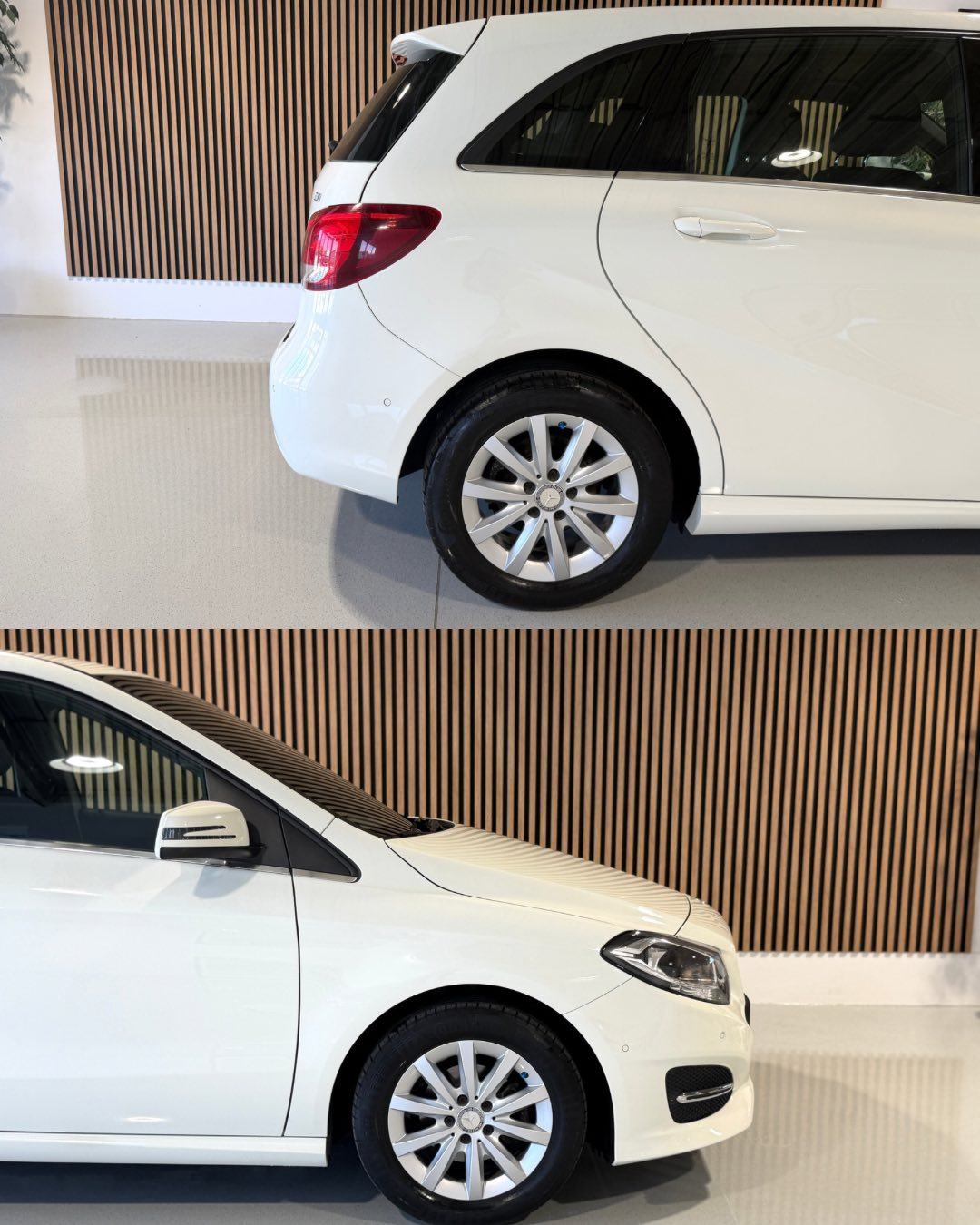 Mercedes-Benz B-klasa 160 CDI *NAVI - PDC - ALU 16''- 12MJ JAMSTVO*, fotografija 11
