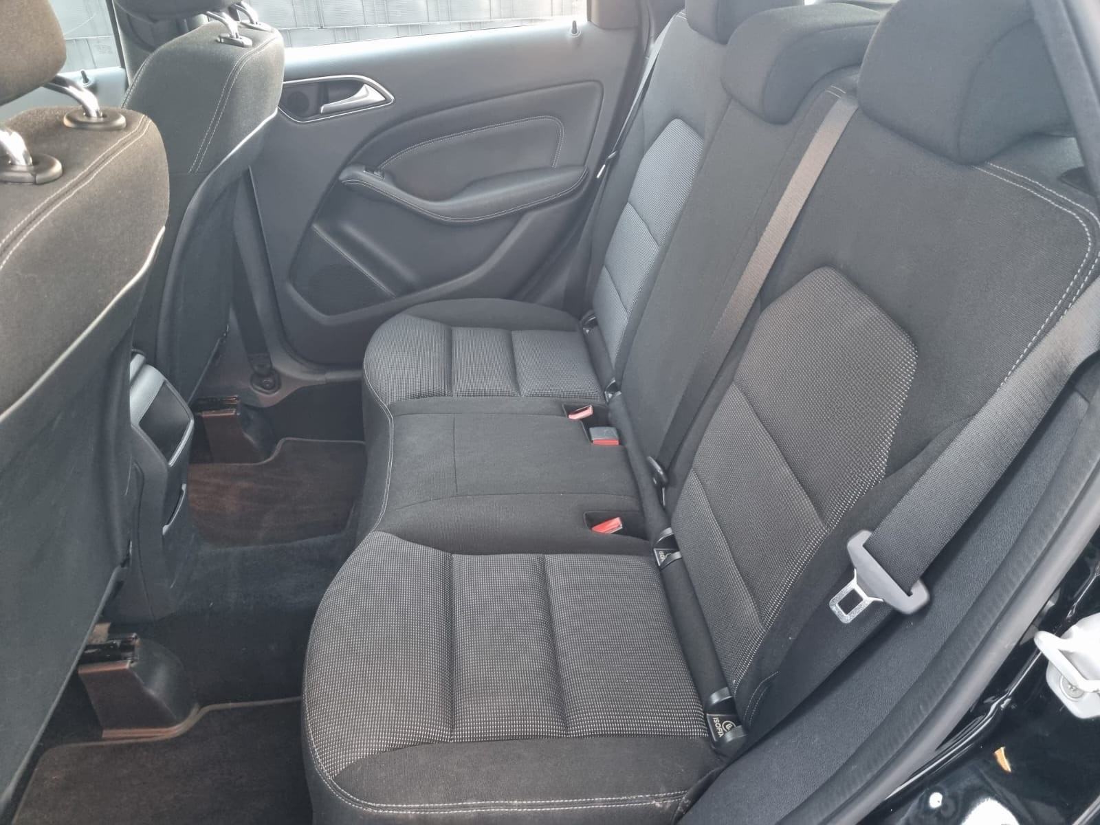 Mercedes-Benz B-klasa 160 CDI *PDC - NAVI - 12 MJ JAMSTVO*, fotografija 17