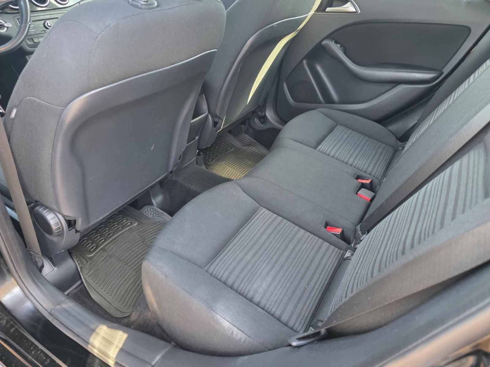 Mercedes-Benz B-klasa 160 Automatik | 134000 km, fotografija 8