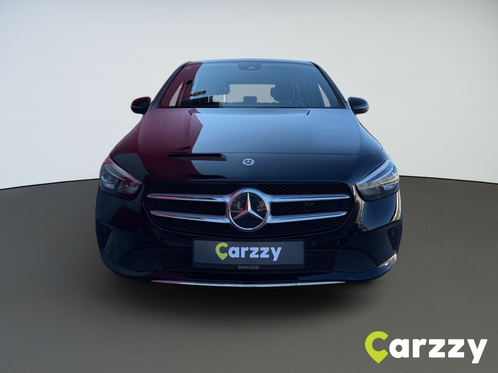 Mercedes-Benz B-klasa 180 ADVANCED AT - 3 godine jamstva, pogled izvana - slika 3