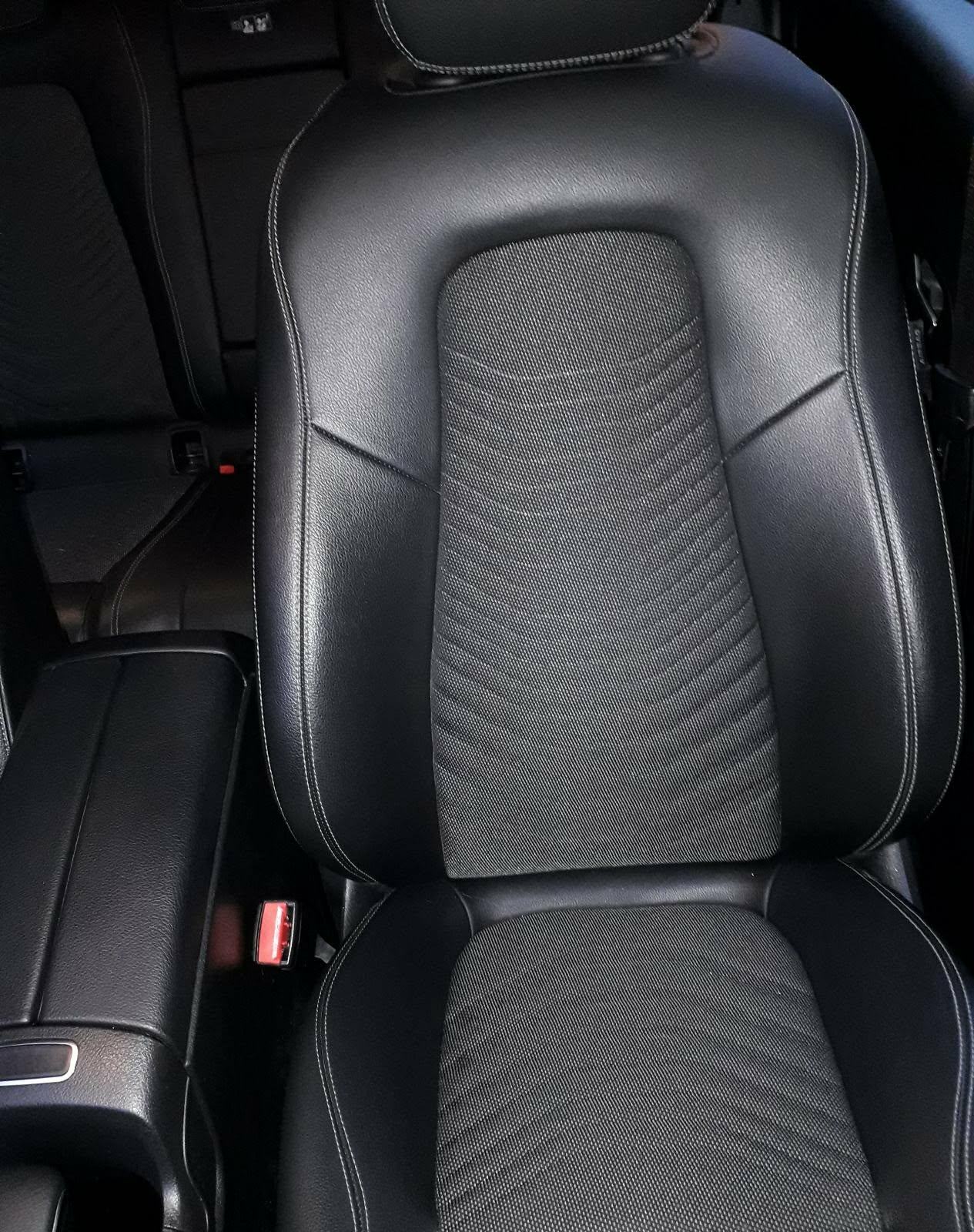Mercedes-Benz B-klasa 180 automatik 2020 god., fotografija 9