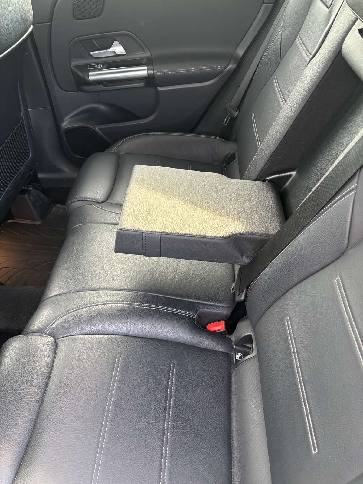 Mercedes-Benz B-klasa 180 automatik, koža, AMG, fotografija 9