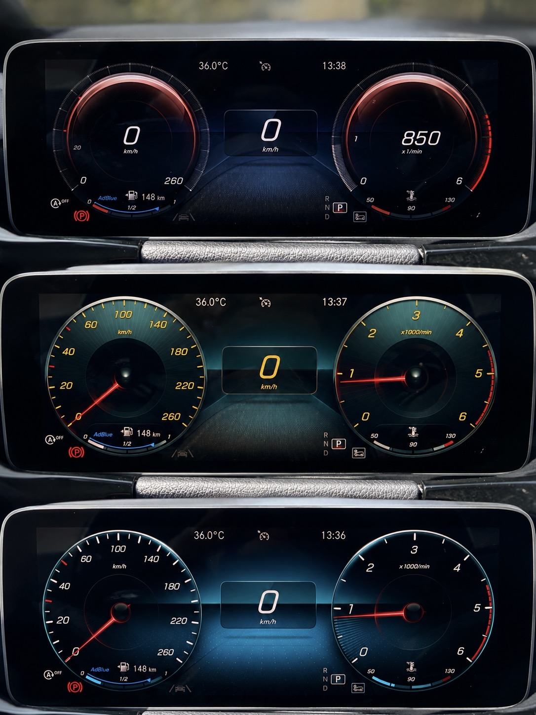 Mercedes-Benz B-klasa 180 automatik, fotografija 17