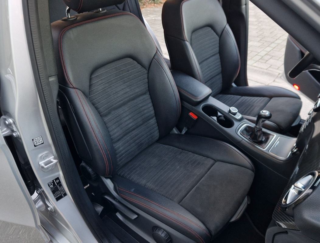 MERCEDES-BENZ B-KLASA 180 CDI AMG - *PRVI VLASNIK - SERVISNA KNJIGA**, fotografija 15