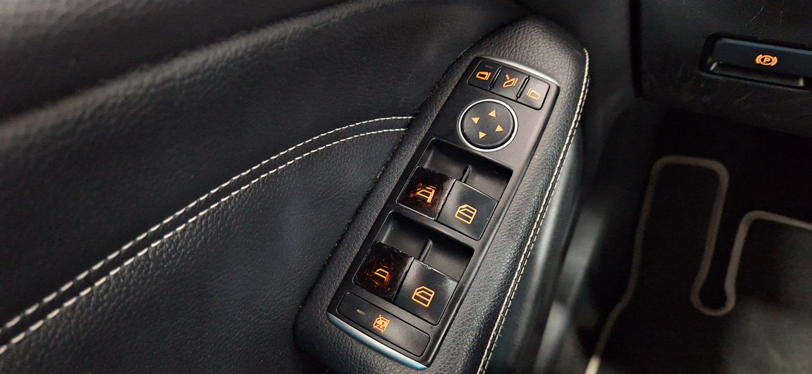 Mercedes B-klasa 180 CDI F1 AUT., 2XPDC, AUT. KLIMA, TEMP, ALU, NA IME, fotografija 10