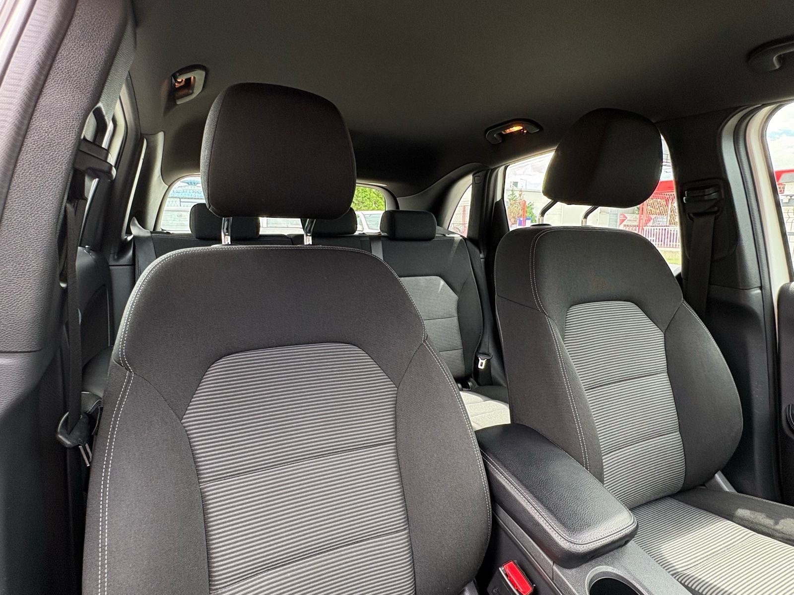 Mercedes-Benz B-klasa 180 CDI automatik, fotografija 11