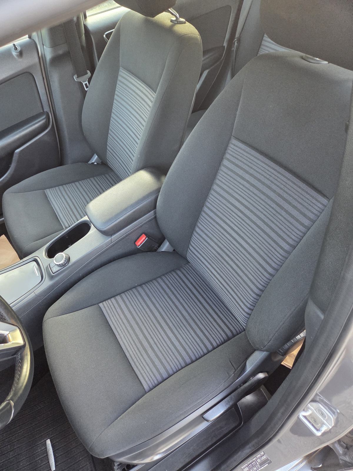 Mercedes-Benz B-klasa 180 CDI automatik, fotografija 16