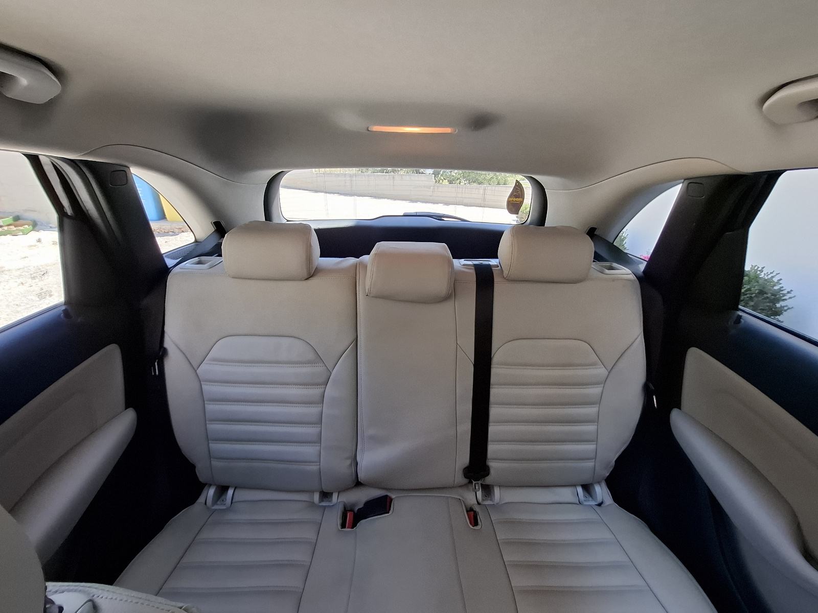 Mercedes-Benz B-klasa 180 CDI automatik, fotografija 9