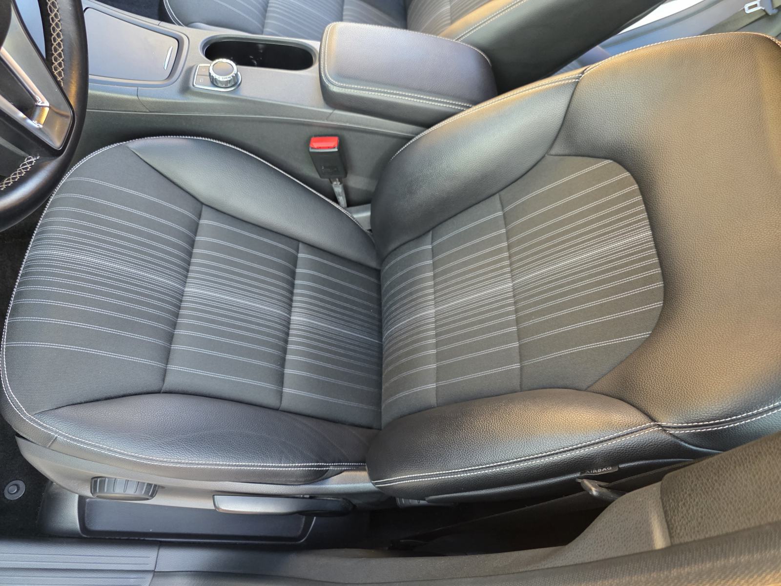 Mercedes-Benz B-klasa 180 CDI automatik, vlasnik, fotografija 16