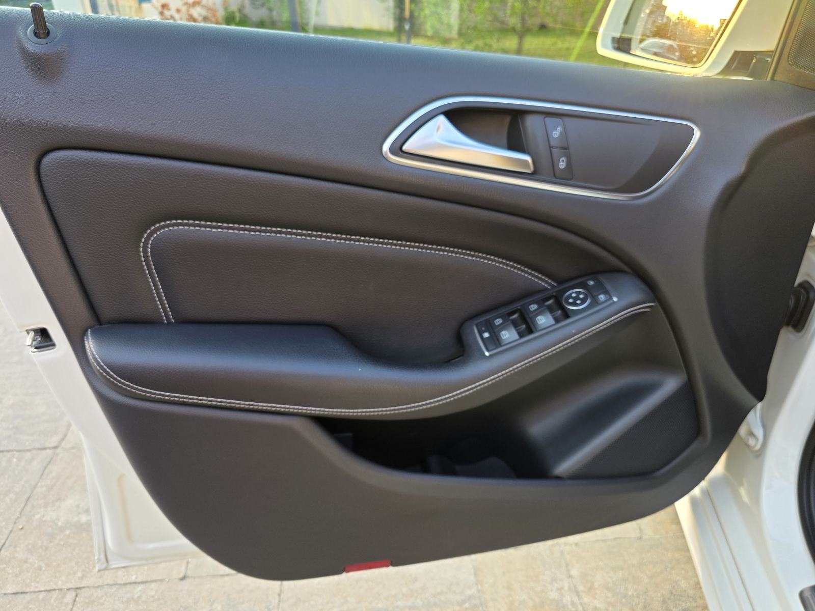 Mercedes-Benz B-klasa 180 CDI automatik, vlasnik, fotografija 17
