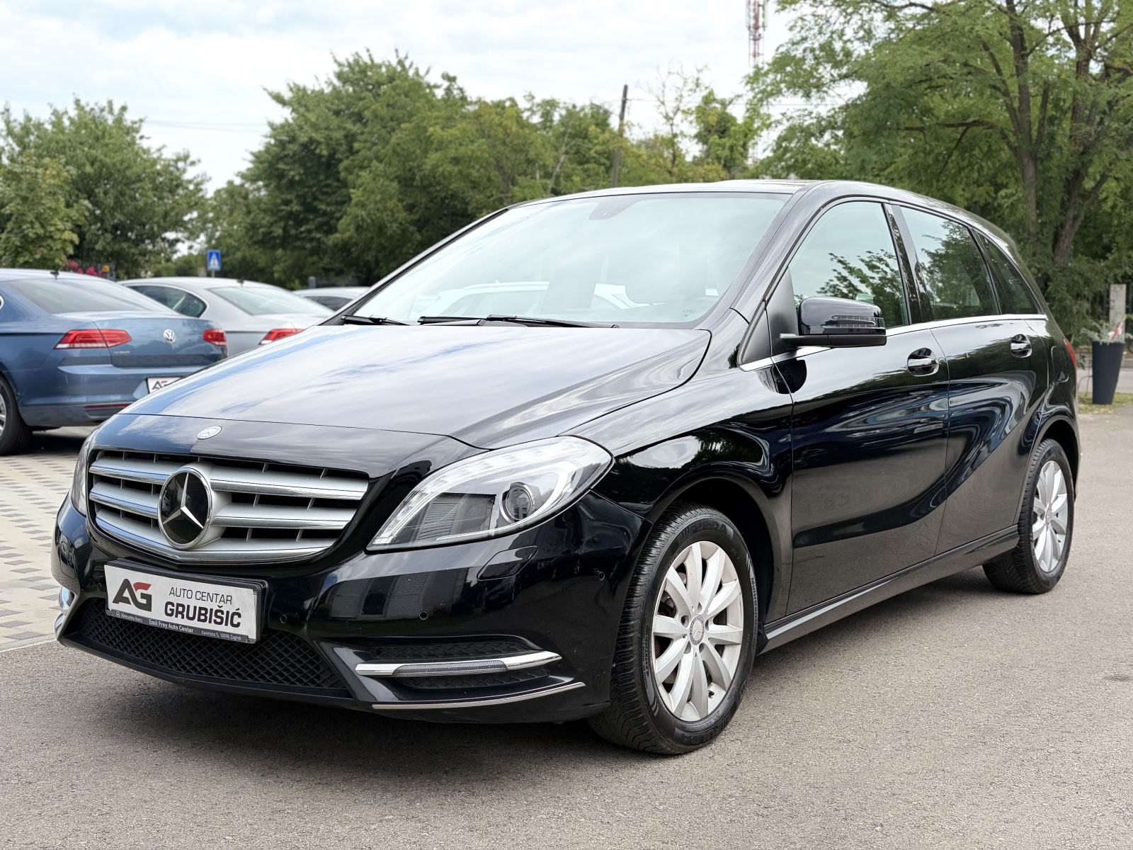 Mercedes-Benz B-klasa 180 CDI *Bi-Xenon* *REG:05-2027* *Jamstvo*, fotografija 11
