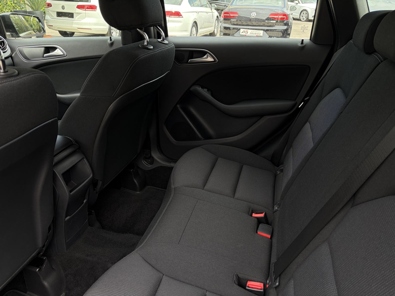Mercedes-Benz B-klasa 180 CDI *Bi-Xenon* *REG:05-2027* *Jamstvo*, fotografija 15