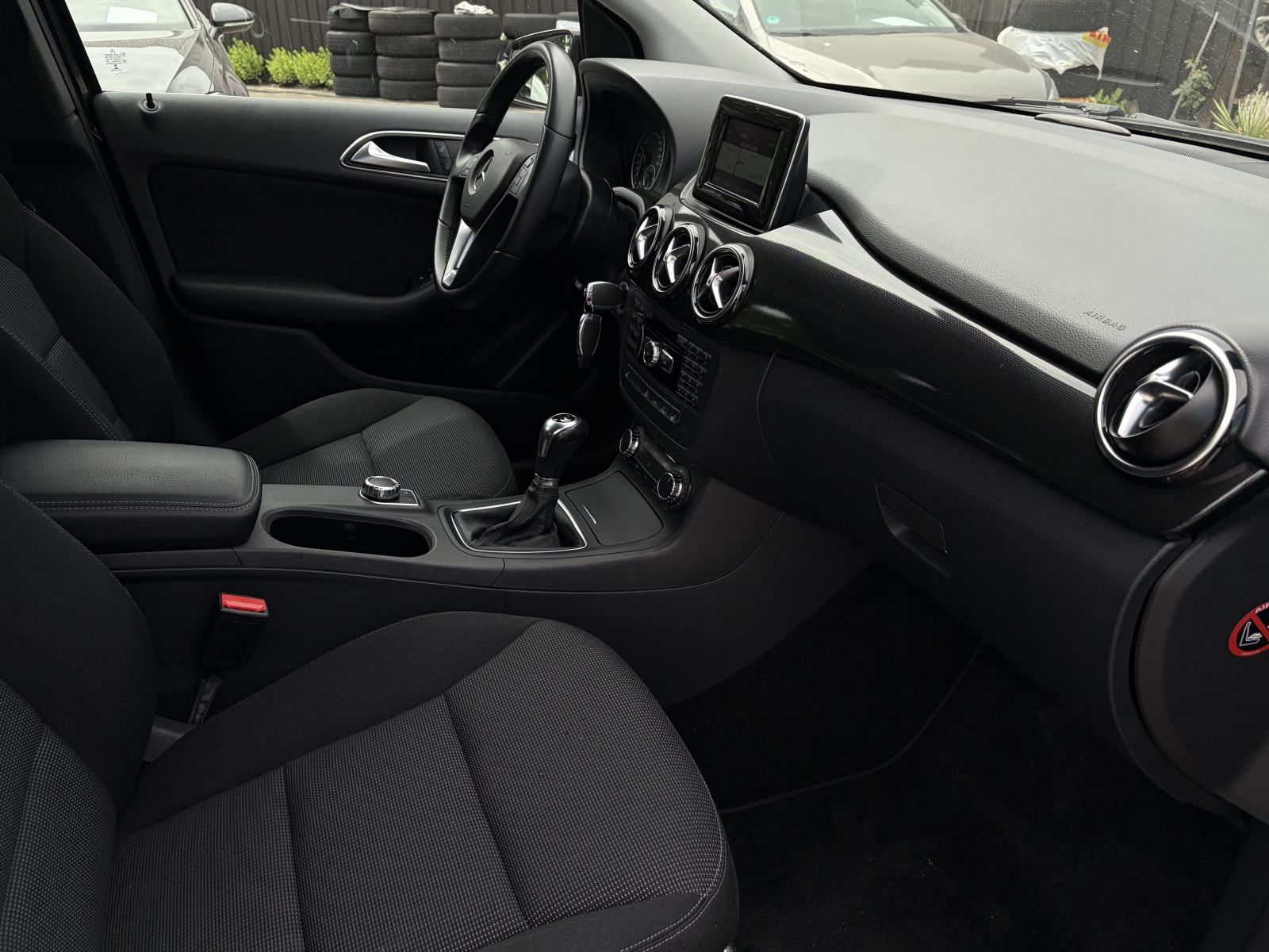 Mercedes-Benz B-klasa 180 CDI *Bi-Xenon* *REG:05-2027* *Jamstvo*, fotografija 16